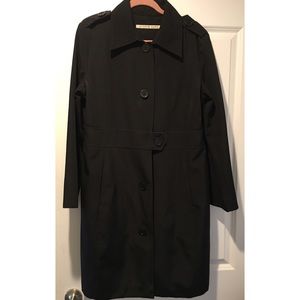 Trench Coat